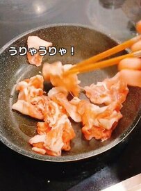 シングル父が作る「塩だれ焼肉弁当」が話題　スタミナ満点のビジュアルに大反響