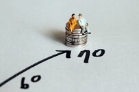 60代「ホントの貯蓄額」を各世代と徹底比較！