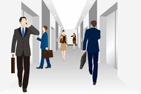 脂が乗った40歳代「貯蓄と負債」平均と中央値はいくらか