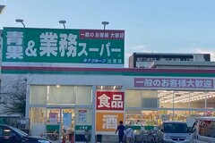  レジで買うよりお得！レジ袋はゴミ袋派に。高コスパ「業スーのレジ袋」