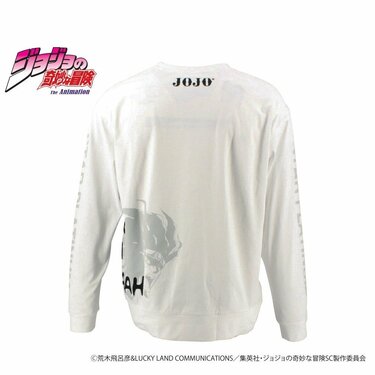 オラオラ」「無駄無駄」！？『ジョジョの奇妙な冒険』印象的なシーンが 