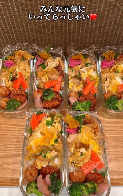 投稿動画のワンシーン