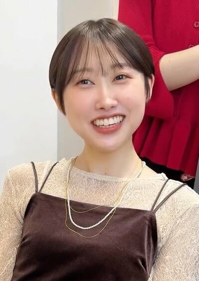 人気美容師