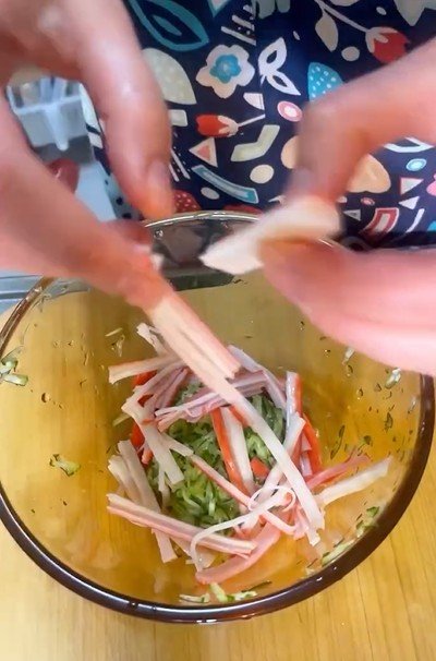 投稿動画のワンシーン