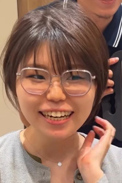 人気美容師