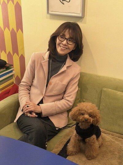 柏木由紀子の公式ブログ投稿