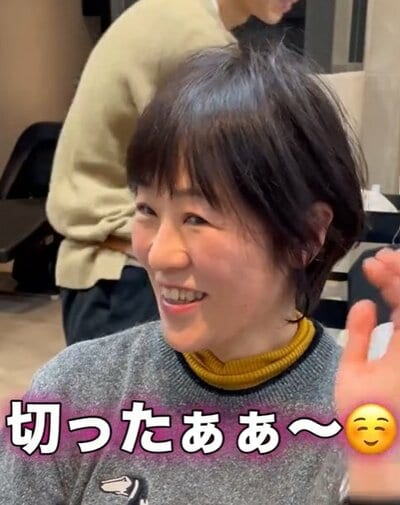 人気美容師