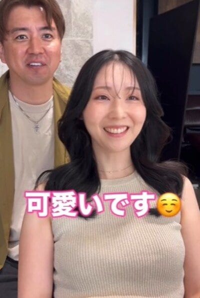 人気美容師