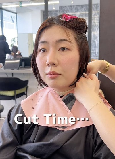 人気美容師
