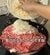 シングルファザーが子どもに作るれんこん入りの「ハンバーグ弁当」が美味しそう！フライパンで豪快に仕込む愛情弁当