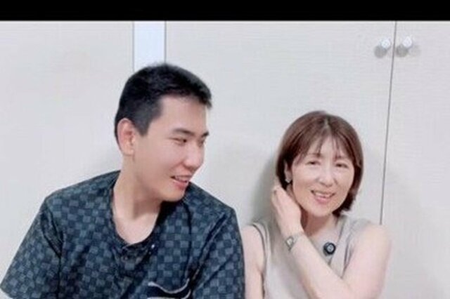 【33歳差カップル】59歳彼女が日々の生活で「心がけていること」が話題　「本当にそう！」