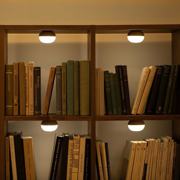 無印良品の「マグネット付センサーライト」