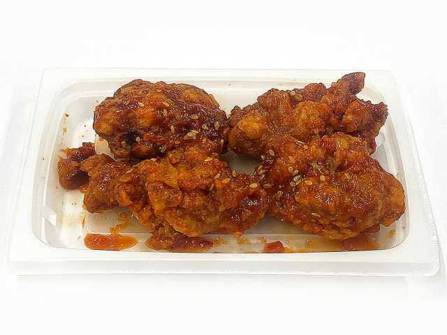 セブン-イレブンの新商品その2