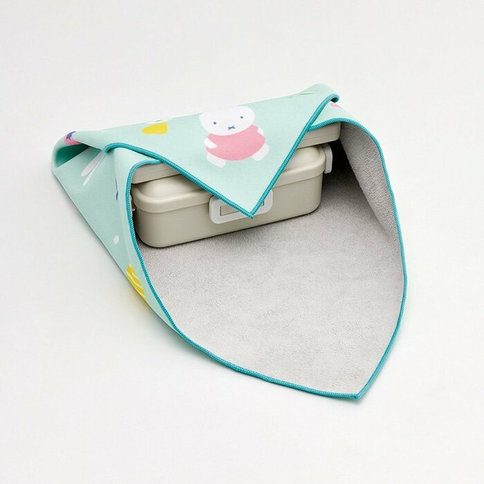 くっつくランチクロス miffy 