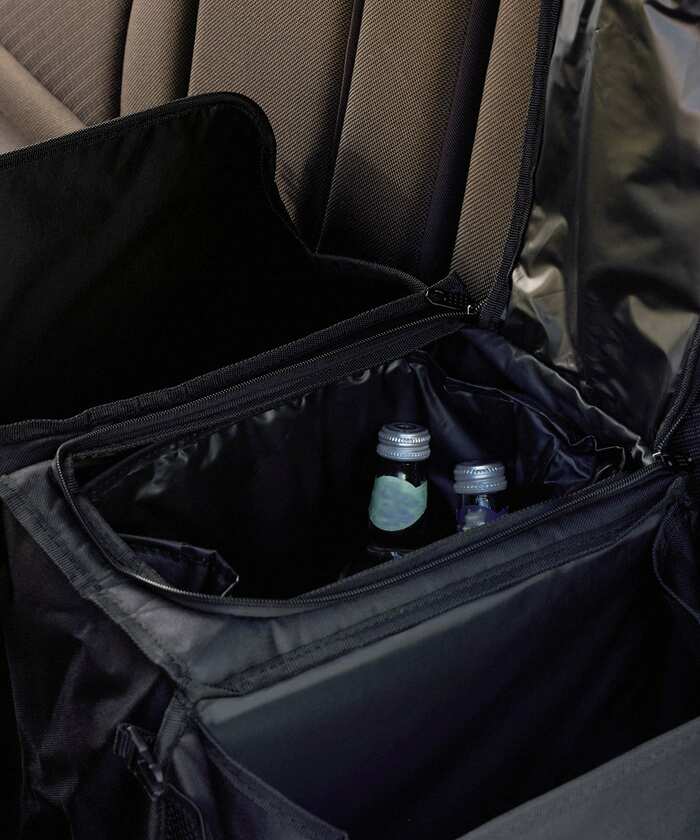 3COINS 保冷付トランスフォームボックス