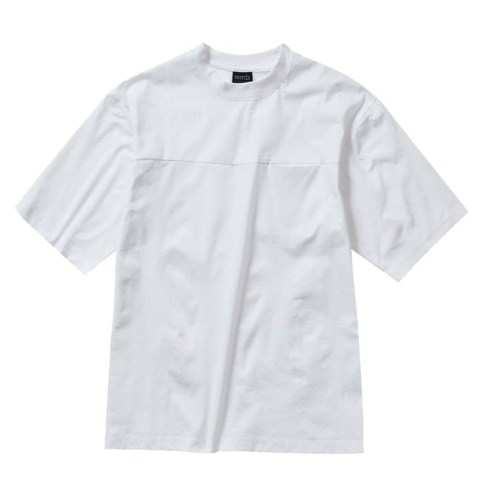 接触冷感ドライストレッチ半袖Tシャツ