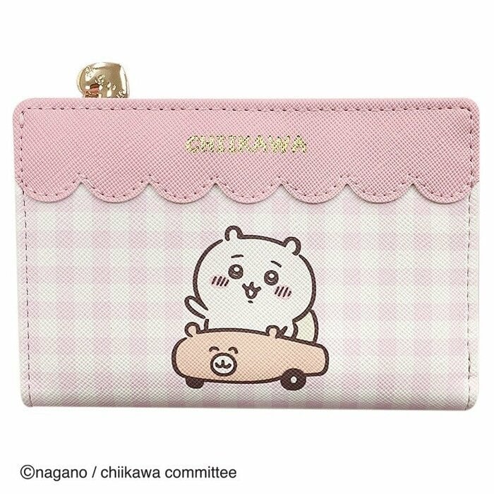 それぞれのキャラクターをイメージしたパステルカラー