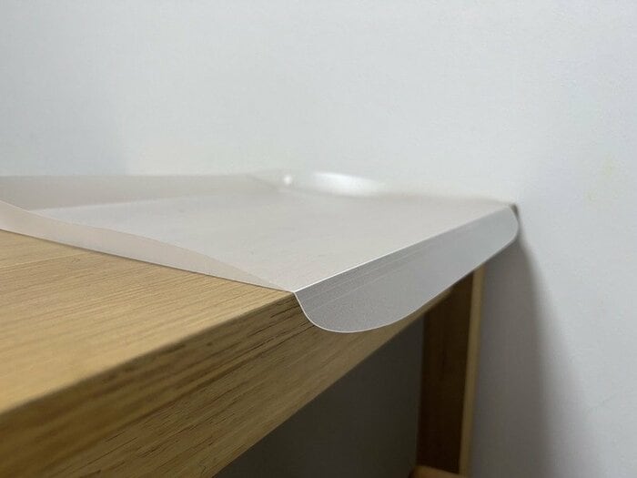 手前あるストッパーがずれを防止