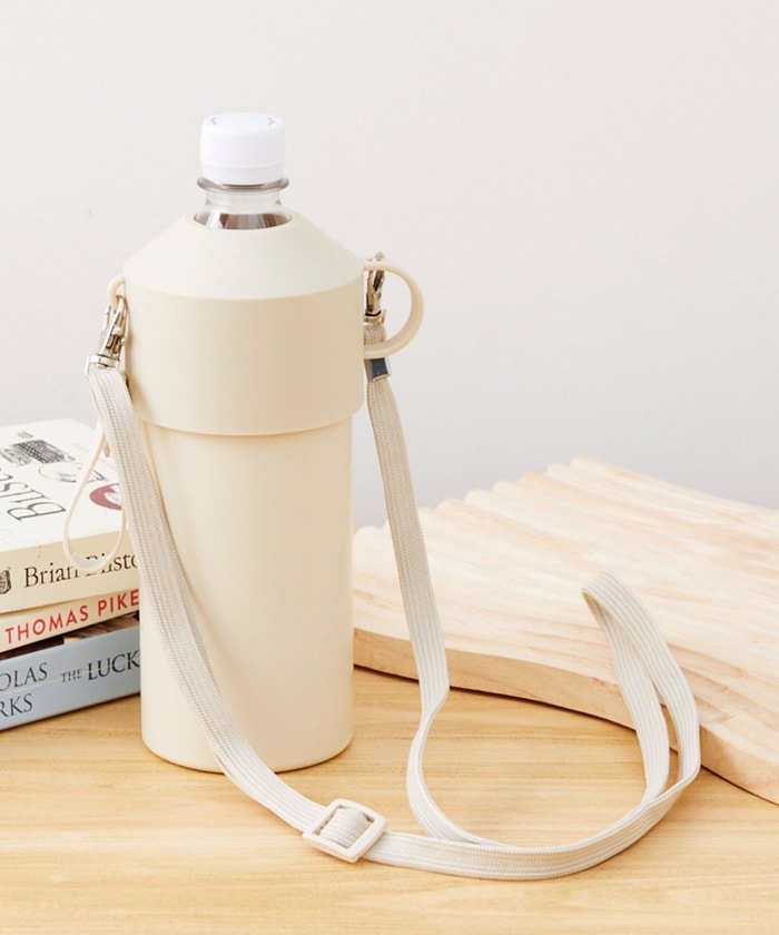 ペットボトルクーラー/KITINTO