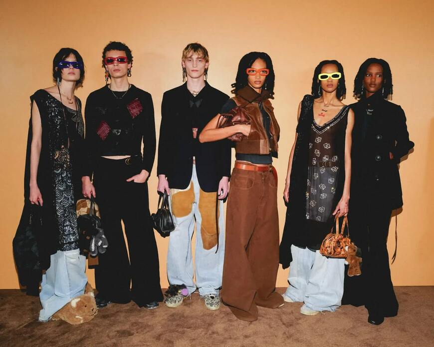 出所：タペストリー・ジャパン合同会社「ニューヨークで開催された【コーチ】のランウェイショーにKōki,がグローバルアンバサダーとして出席」