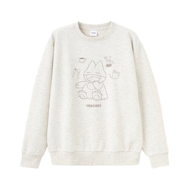 出所：ファッションセンターしまむら公式サイト　ポケットモンスター