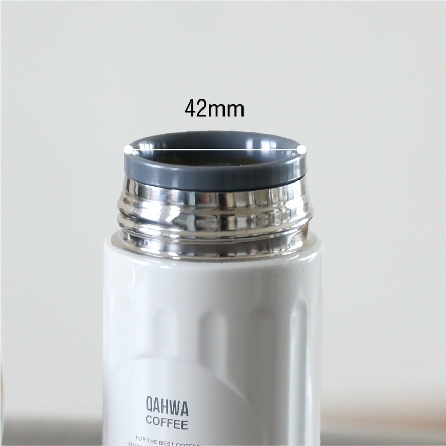 出所：株式会社シービージャパン　カフアコーヒーボトル mini