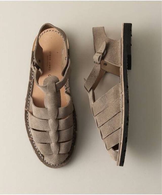 Steve Mono ¥27,500（EDIFICE天神イムズ店）