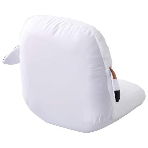 出所：ニトリ公式通販ニトリネット コンパクト座椅子(LC-A17SE)