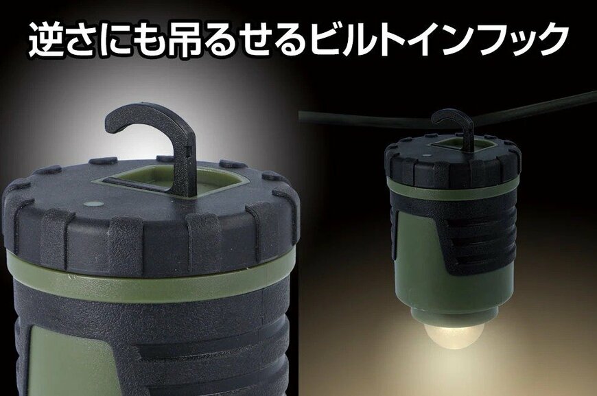 画像出所：GENTOS公式オンラインストア