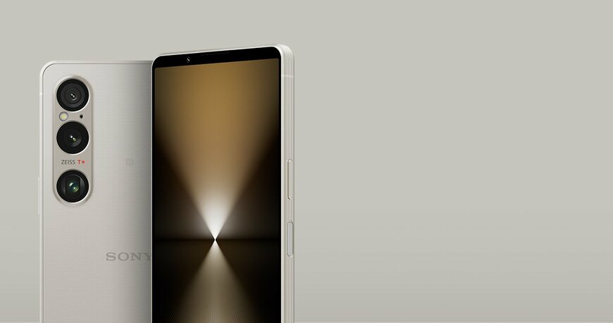 出所：ソニー「Xperia 1 VI」