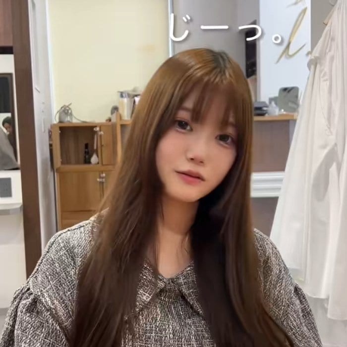 「バッサリ切りたい」ロング美女がボブで大胆イメチェン！「え、やばい…！」本人衝撃のビフォアフが話題