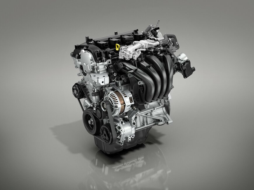 出所：マツダ株式会社　マツダ　ニュースルーム　MAZDA2