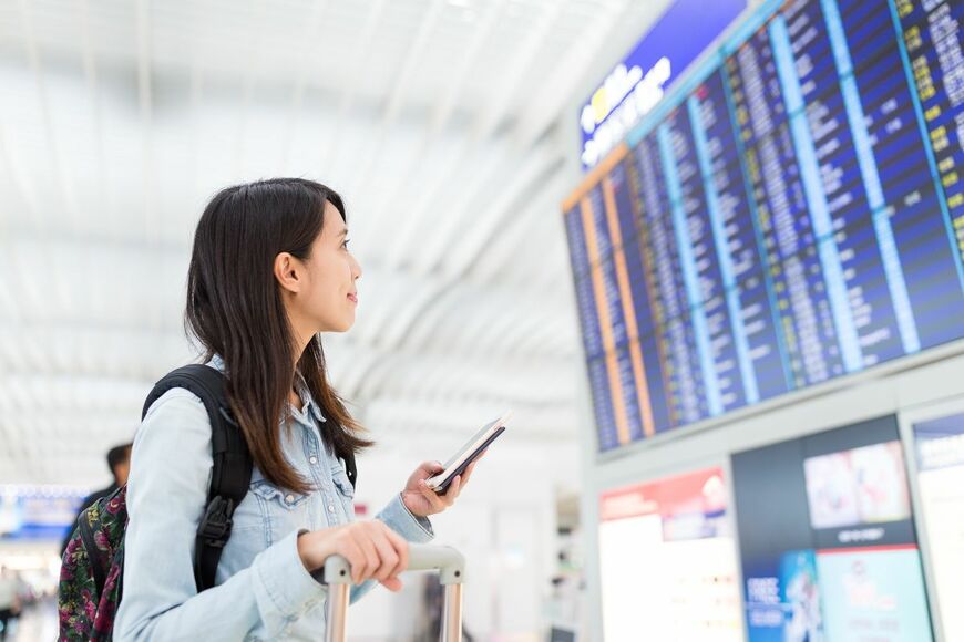 【航空ルール厳格化】「安全観点でもいいと思う」9月1日から各種締切時刻のルール厳格化！「遅れたら乗れない」という案内の明確化