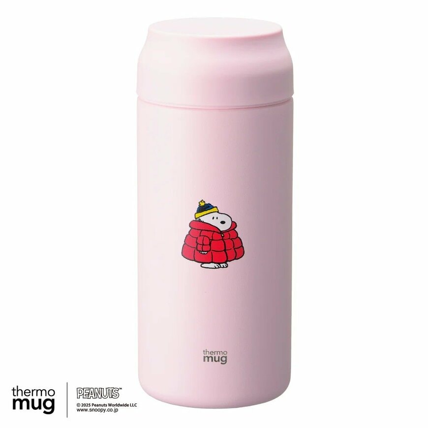 画像出所：サーモマグ公式サイト