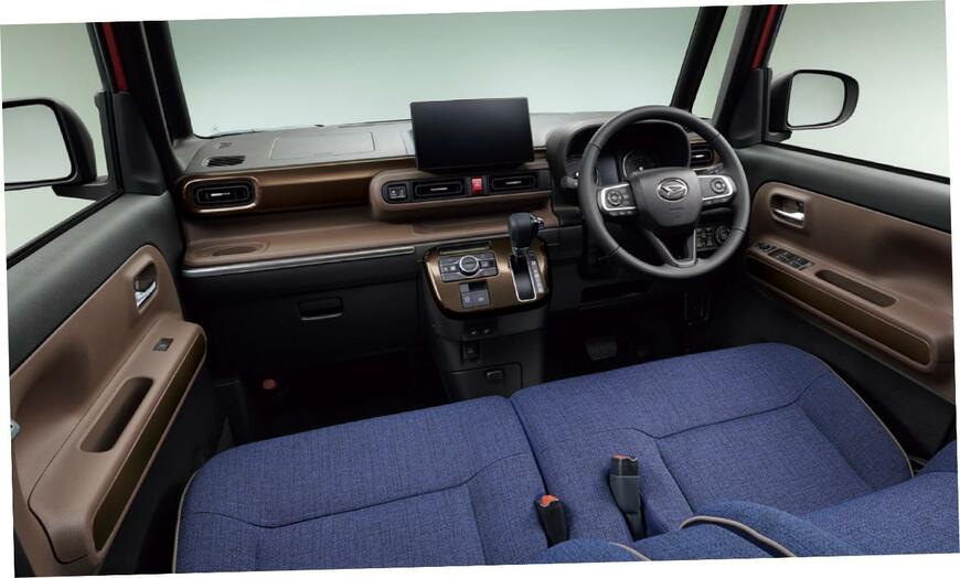 画像出典：ダイハツ公式