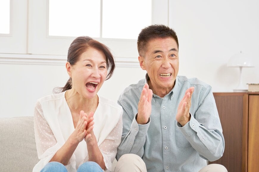 60歳代「貯蓄3000万円以上」世帯は何パーセントいる？「月の生活費」いくらかかる？