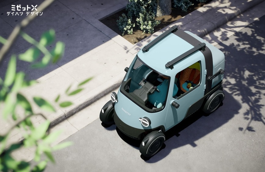 出所：トヨタ自動車株式会社サイト内のDAIHATSUページ