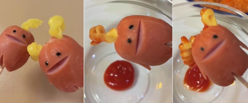 出所：@ekaki_obentou