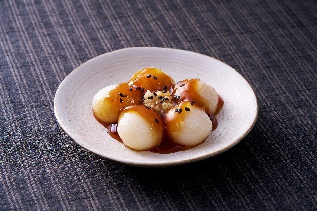 出所：株式会社ローソン「＜参考資料＞＜北海道＞食物繊維が摂取できるスイーツ2品を発売」