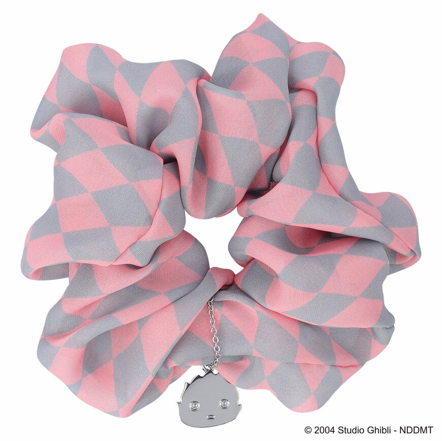 出所：ベネリック株式会社「大人女子向けのスタジオジブリグッズをセレクトした「Donguri Closet」からまるでスタジオジブリ作品の憧れのヒロインになったような気持ちになれるルームウェアとヘアアクセサリーが7月1日より発売」