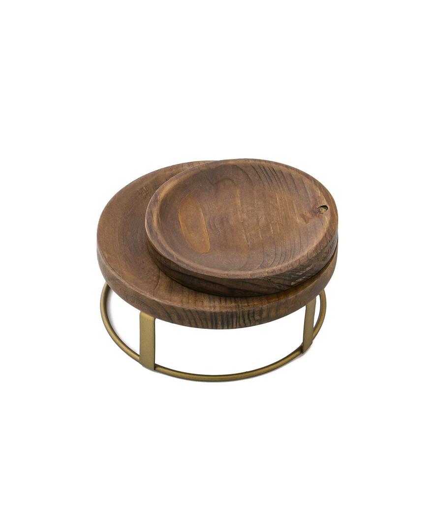 出所：パルグループ公式ファッション通販サイト 3COINS スライドトレー