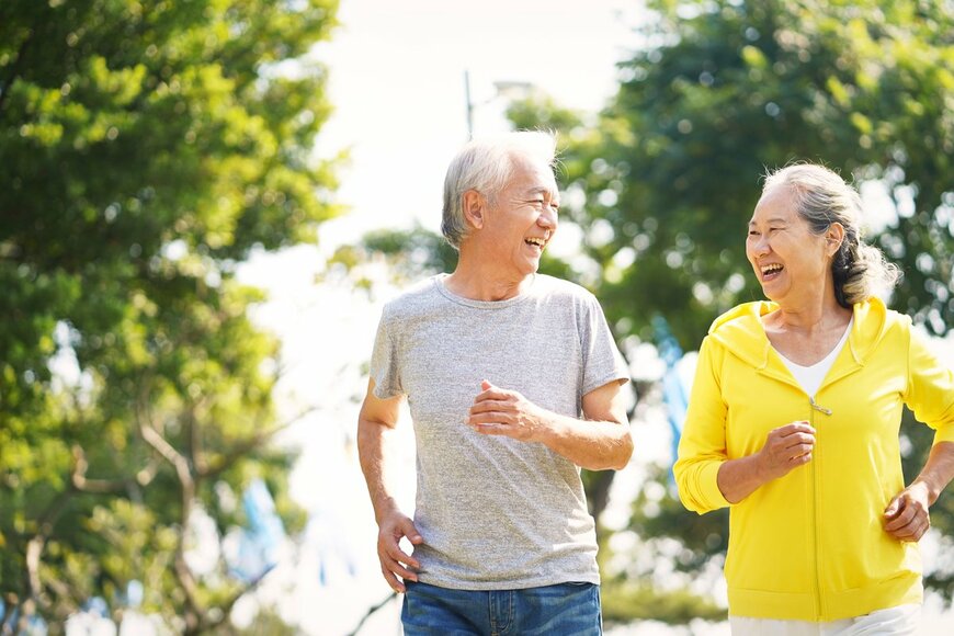 《申請しないともらえない》シニア向けの「給付金・手当・補助金」5選！年金生活者＆働く高齢者も要チェック