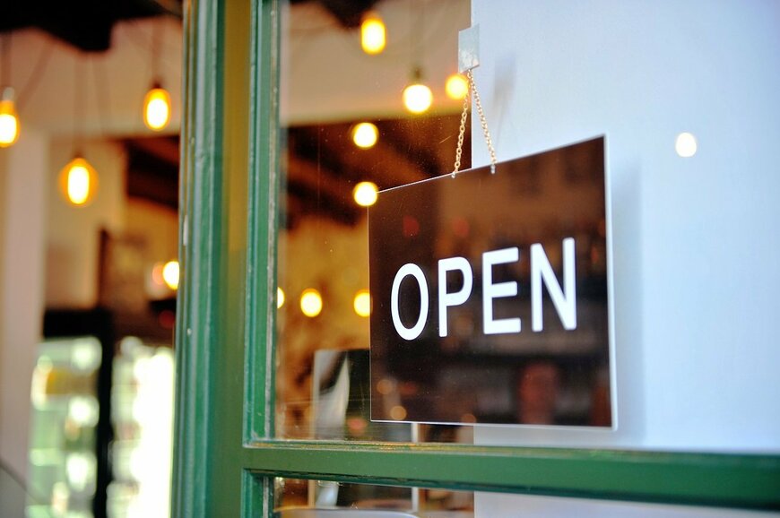 夢の飲食店開業、押さえておくべき営業許可の流れと必要資格は？