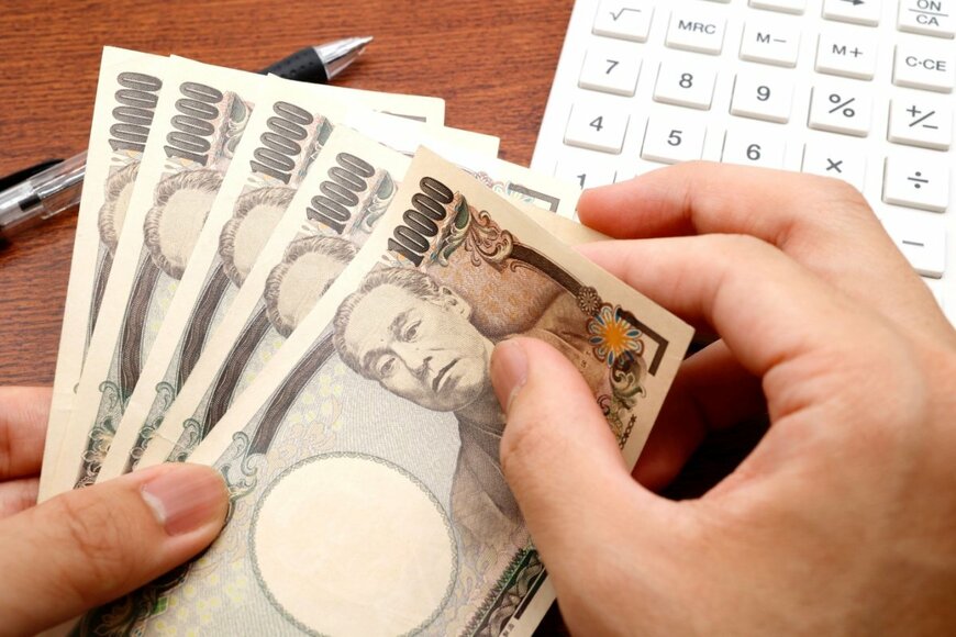 【厚生年金】「月額20万円」を受け取れる人は日本に何パーセントいる？男性の割合は21.7％、女性は1.2％と格差が