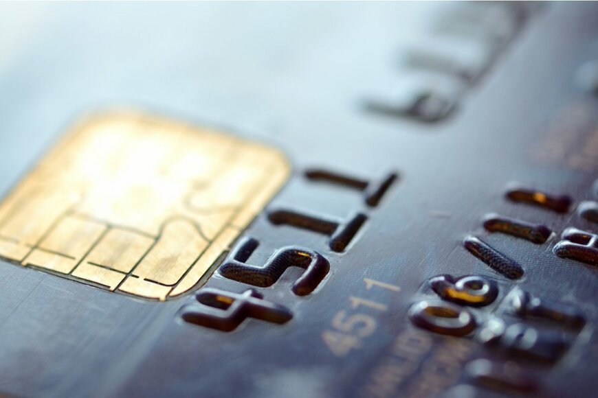 大丸松坂屋カードは2種類のポイントが貯められるクレジットカード