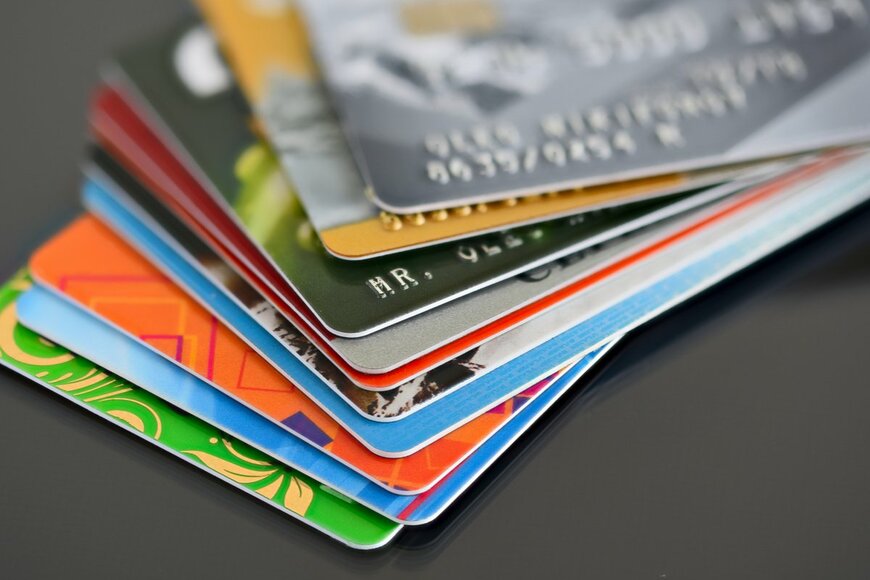 「ビュー・スイカ」カードのメリット4つとデメリット2つを紹介、年会費524円でSuica一体型のクレジットカードが使える