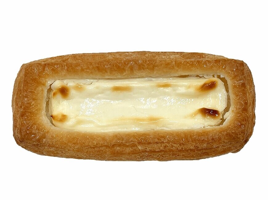 チーズクリームデニッシュ