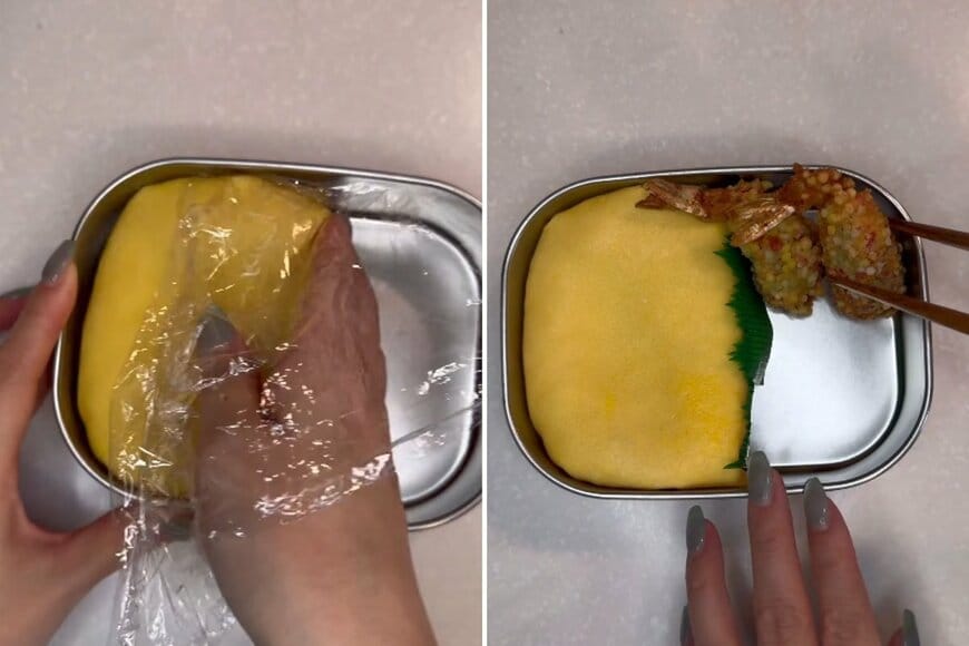 投稿の画像