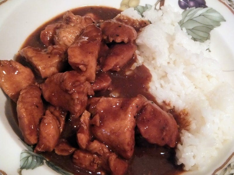 クリス松村のAmeba公式ブログ投稿