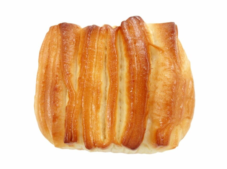 セブン-イレブンの新商品：バタースコッチ